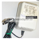 OH-57055DT AC ADAPTER 12VDC 1500mA USED -(+) 2x5.5x9.6mm ROUND B - Click Image to Close